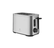 Electrolux E5T1-4ST tosteris - sudraba