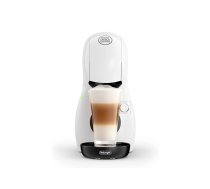 NESCAFÉ® Dolce Gusto® Piccolo XS EDG110.WB (DeLonghi) kafijas automāts - balts