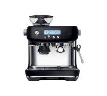 Sage the Barista Pro SES878BTR pusautomātiskais espresso kafijas automāts