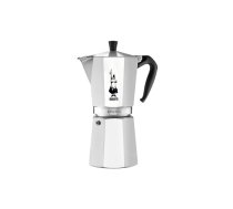 Espresso kafijas kanna Bialetti Moka Express 12 cups, lietots - atjaunināts