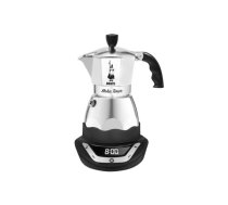 Elektriskā espresso kafijas kanna Bialetti Moka Timer 6 cups