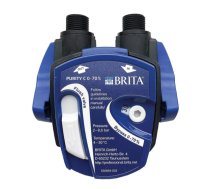 BRITA Purity C CU 0–70 % filtra galva ūdens filtriem