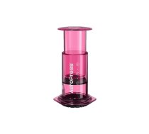 Kafijas pagatavotājs AeroPress - Clear Pink