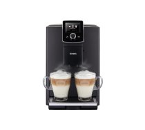 Nivona CafeRomatica NICR 820 automātiskais kafijas automāts - melns