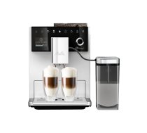 Melitta CI Touch F630-111 automātiskais kafijas automāts - sudraba