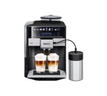 Siemens EQ.6 plus s800 TE658209RW automātiskais kafijas automāts – melns