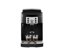 DeLonghi Magnifica S ECAM 22.115.B automātiskais kafijas automāts - melns