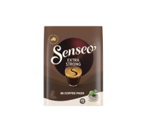 Kafijas spilventiņi Jacobs Douwe Egberts SENSEO® EXTRA STRONG, 36 gab.