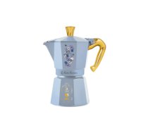 Bialetti Moka Express Bridgerton mokas kanniņa (6 tasītēm)