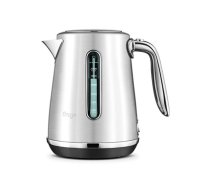 Elektriskā tējkanna Sage the Soft Top™ Luxe Silver SKE735BSS