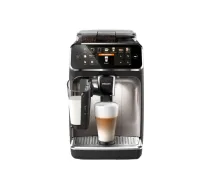 Philips Series 5400 EP5447/90 automātiskais kafijas automāts - hromēts