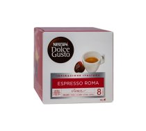 Kafijas kapsulas NESCAFÉ® Dolce Gusto® Roma, 16 gab.