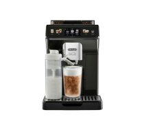 DeLonghi Eletta Explore ECAM450.65.G automātiskais kafijas automāts - melns