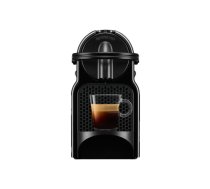 Nespresso Inissia Black (DeLonghi) kapsulas kafijas automāts - melns