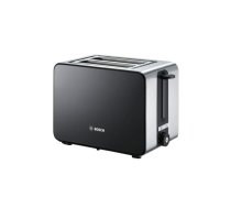 Tosteris Bosch Comfortline TAT7203 Stainless Steel