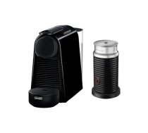 Nespresso Essenza Mini EN85.BAE (DeLonghi) kapsulas kafijas automāts - melns