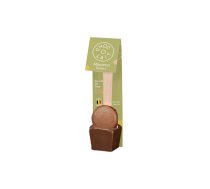 Karstā šokolāde MoMe Choc-o-lait Spoon+ Macaron, 36 g