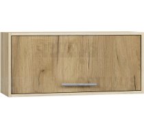 BlanKit G80.h36 Sonoma+Oak Kraft Gold К003 Кухонный шкаф модульной системы , Кухня