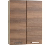 BlanKit G80.h105.D Sonoma+Chicory dark.395 Кухонный шкаф модульной системы , Кухня