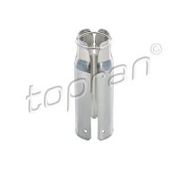 TOPRAN 503705 Aizdedzes sveces caurule