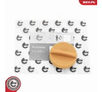 ESEN SKV 61SKV047 korek wlewu oleju OPEL Adam Agila Antara A Astra F G H J Corsa,0650090