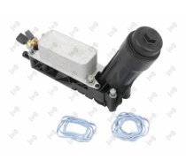 ABAKUS 10001042 chłodnica ol. z obudową filtra 3.6 CHRYSLER / DODGE / JEEP 11.10-