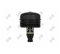 ABAKUS 004028137 pokrywa filtra oleju BMW 1/ 3/ 5/ X1/ X3/ Z4