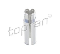 TOPRAN 503703 Aizdedzes sveces caurule
