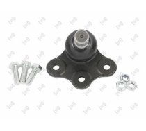 ABAKUS 23303025 sworzeń wahacza L/P OPEL ASTRA G 98- H 04- ZAFIRA 98- VECTRA B 95- OMEGA B 94-