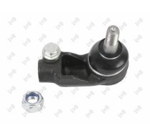 ABAKUS 23311560 końcówka drążka /P/ OPEL ASTRA VECTRA CALIBRA SAAB 900 II 9-3 88-