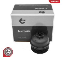 ESEN SKV 31SKV453 obudowa filtra oleju AUDI A1 A3 Q2 Q4 TT SKODA Octavia III IV,03N115433A
