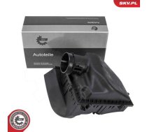 ESEN SKV 54SKV968 obudowa filtra powietrza BMW 5 6 7 X3 X4 X5 X6,13718620473