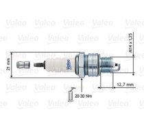 VALEO 246906 Aizdedzes svece