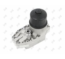ABAKUS 10001013 chłodnica ol. z obudową filtra 3.0D/3.0DH CITROEN / JAGUAR / LAND ROVER 03.09-