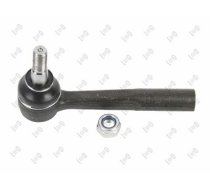 ABAKUS 23311018 końcówka drążka L/P OPEL ASTRA G 98- ZAFIRA A 98-