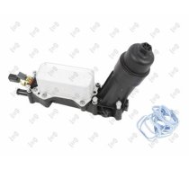 ABAKUS 10001044 chłodnica ol. z obudową filtra 3.0D-6.4 CHRYSLER / DODGE / JEEP 10-