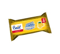 (103440) WC bloks 40g Lemon uzpild. Brait | DNA_103440 | 5901815014303