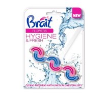 (106509) WC bloks Flowers 45g Brait | DNA_106509 | 5908241711936