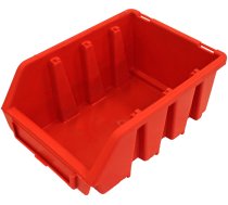 (107082) Kaste Ergobox 2 sarkana Patrol | DNA_107082 | 5907763088946