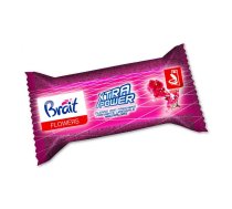 (108050) WC bloks 40g Bouquet uzpild. Brait | DNA_108050 | 5908241708028