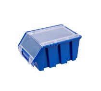 (119265) Kaste Ergobox 3 ar vaku zila Patrol | DNA_119265 | 5901238242918