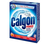 (120222) Ūdens mīkstinātājs 500g Calgon | DNA_120222 | 5900627008203