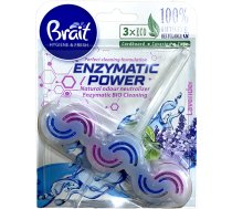 (130605) WC bloks 45g Enzymatic Lavender Brait | DNA_130605 | 5908241725490
