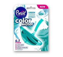 (152956) WC bloks Green Lagoon 40g Brait | DNA_152956 | 5908248103116