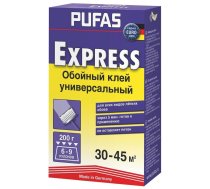 (163014) Tapešu līme 200g Express Pufas | DNA_163014 | 4007954220016