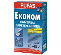 (163015) Tapešu līme 300g Universāla Pufas | DNA_163015 | 4007954220924