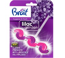 (165859) WC bloks Brite Lilac 45g Brait | DNA_165859 | 5908241716788