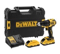 ![CDATA[18V triecienurbjmašīna Dewalt DCD709L2T-QW (5035048709689) | LIC_5035048709689  | 5035048709689]]