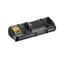 ![CDATA[18V XR divu akumulatoru lādētājs Dewalt DCB132-QW (5035048640692) | LIC_5035048640692  | 5035048640692]]