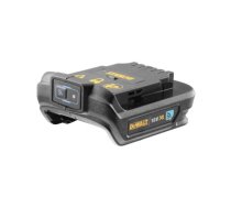 ![CDATA[18V XR Tool Connect Savienotājs Dewalt DCE040-XJ (5035048662168) | LIC_5035048662168  | 5035048662168]]